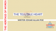 THE TELL-TALE HEART-1