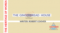 The Gingerbread House-1