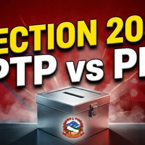 Read more about the article Nepal Federal Election 2082 (2026): FPTP vs PR Explained, Voting Process, Eligibility & Key Dates