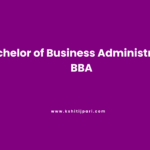 BBA Syllabus in Nepal: TU, KU & PU Course Details