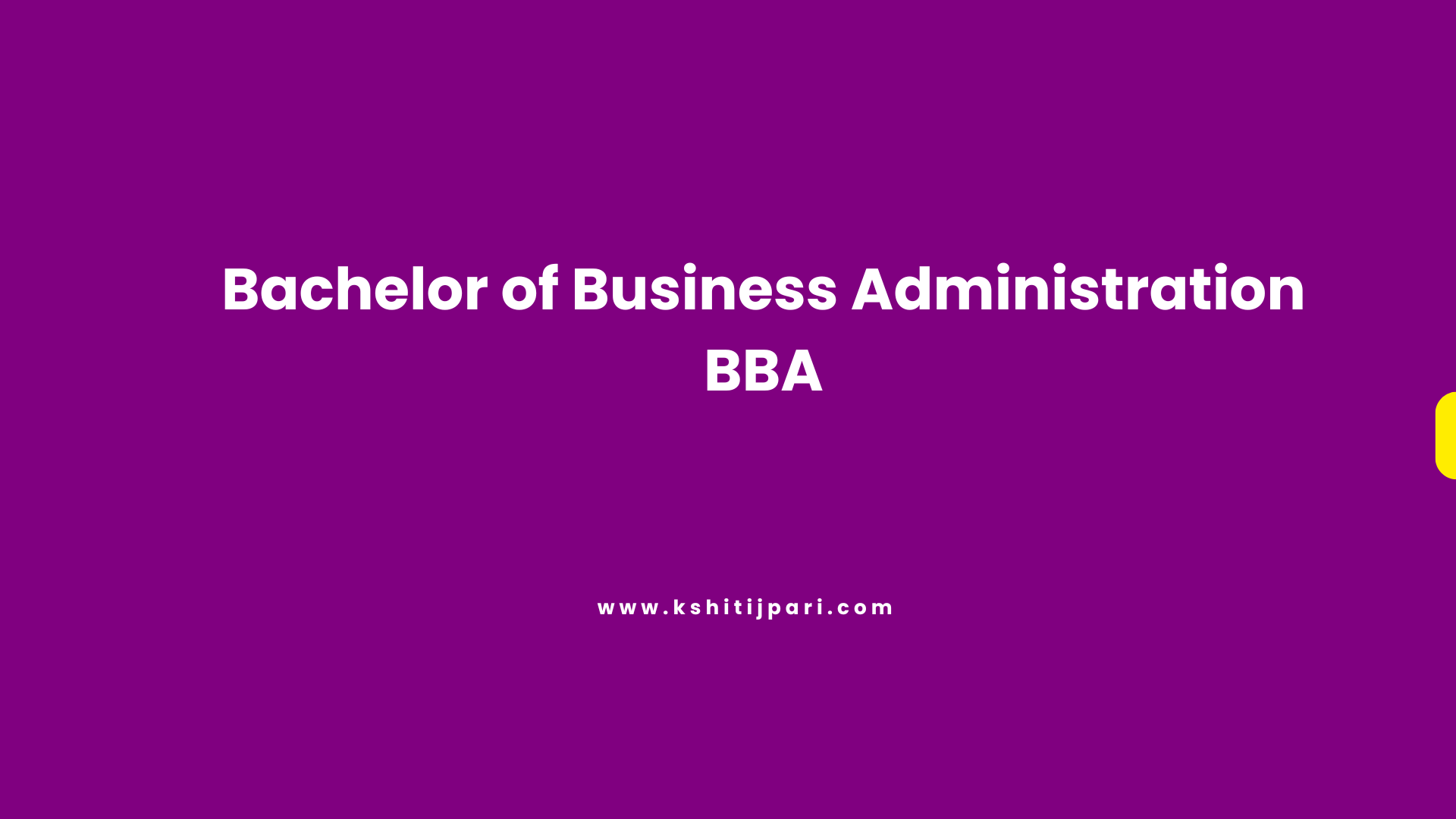 You are currently viewing BBA Syllabus in Nepal: TU, KU & PU Course Details