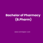 Bachelor of Pharmacy in Nepal: Syllabus, Fees & Guide (2026)