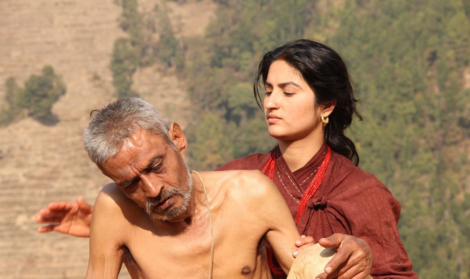 jhola movie review