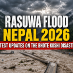 Rasuwa Flood Nepal 2026: Latest Updates on the Bhote Koshi Disaster