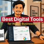 Digital Tools for Nepali Businesses: 7 Powerful Picks