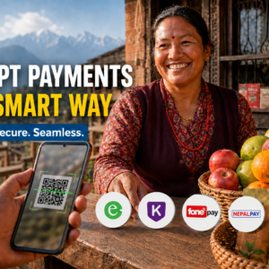 Read more about the article Digital Wallets in Nepal: 8 Facts You Must Know