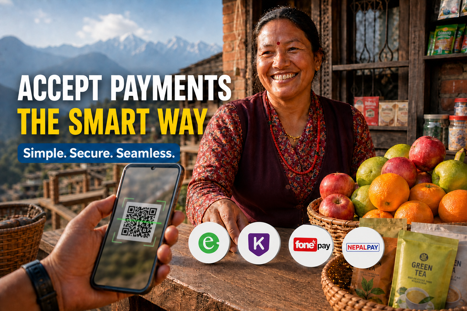 You are currently viewing Digital Wallets in Nepal: 8 Facts You Must Know